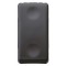 Intrerupator cruce Gewiss System GW21579-1BL, incastrat, modular - 1, negru