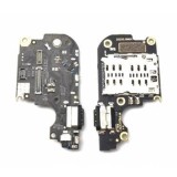 Placa Modul incarcare Xiaomi Mi 10 Lite 5G Service Pack