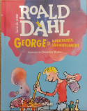 George si miraculosul sau medicament (Format mic), Roald Dahl