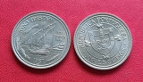Portugalia 100 escudos 1987 Nuno Tristao, Europa