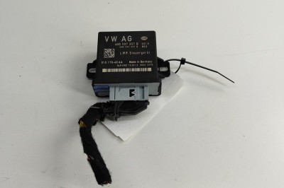 Modul de control far AUDI A6 Avant 4G5, C7, 4GD 2013 OEM: 4H0907357B | 28930865 foto