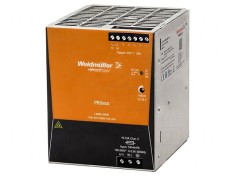 Alimentator Pulsatoriu pentru Șină DIN 480W 24V 20A