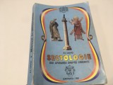 DIAC.CONF. P.I. DAVID, SECTOLOGIE SAU APARAREA DREPTEI CREDINTE. MANUAL PENTRU SEMINARII. CONSTANTA 1998