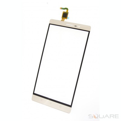 Touchscreen Lenovo Phab2, PB2-650N, Gold foto