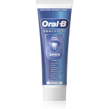 Oral B Pro Expert Deep Clean pastă de dinți revigorantă 75 ml