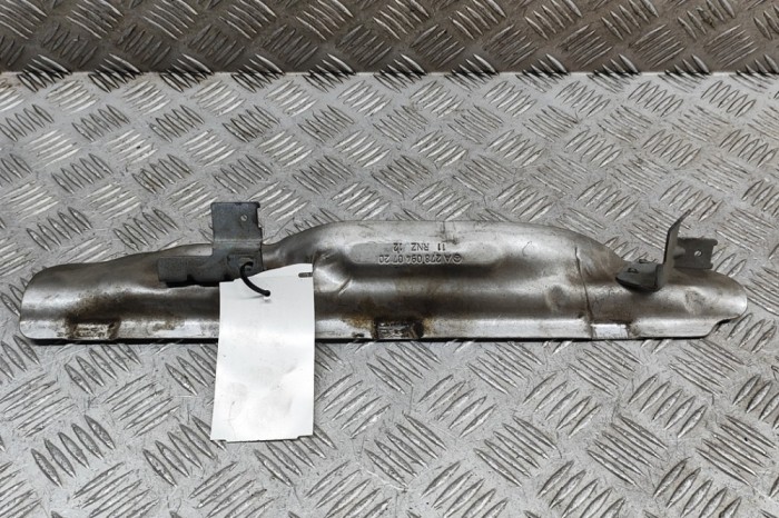 Protecție termică MERCEDES-BENZ CLS C218 2012 OEM: A2780940720 | 29025040