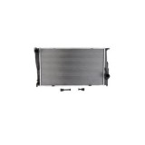 Radiator racire BMW Seria 1 E87/E88/E81/E82, 03.202011, 118d, motor 2.0 d, 90 kw, diesel, 118d M, cu/fara AC, conexiune Rapida inlet/outlet