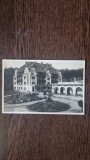 Carte Postala - Ocna Sibiului. Parcul cu Hotel