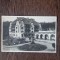 Carte Postala - Ocna Sibiului. Parcul cu Hotel