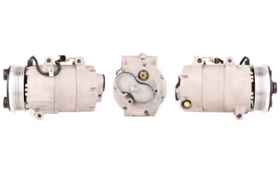 LUCAS ACP490 Compresor, climatizare foto