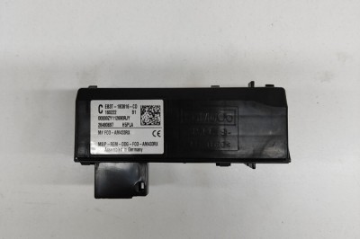 Amplificator de antena FORD RANGER TKE 2016 OEM: EB3T-18D816-CD 22309869 foto