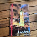Chiara Libero - Londra (colectia Cele mai iubite orase)