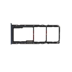 Suport SIM OPPO A15 / A15s BLACK