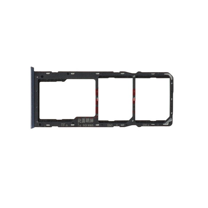 Suport SIM OPPO A15 / A15s BLACK