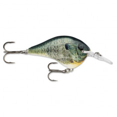 Vobler Rapala Dives-To, culoare BGL, 5cm, 12g