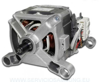 Motor masina de spalat Sharp, producator Vestel 32019343 foto