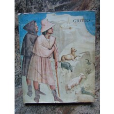 Giotto - Gheorghe Szekely