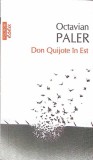 DON QUIJOTE IN EST-OCTAVIAN PALER-355889