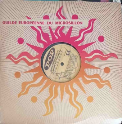 Disc vinil, LP. Surprise Partie Pour Vous Vol. 7 Danses De Toujours-COLECTIV-242909 foto