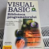 Visual Basic. Biblioteca programatorului - Lars Klander