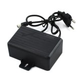 Cumpara ieftin Sursa Alimentare 12v /2A, 18W pentru Camere de Supraveghere CCTV, Rezistenta la Apa, cu Suport de Agatat.