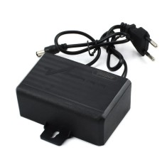 Sursa Alimentare 12v /2A, 18W pentru Camere de Supraveghere CCTV, Rezistenta la Apa, cu Suport de Agatat.