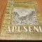 MUNTII APUSENI - Mircea Ilie - Stiintifica, 1957, 320 p.; tiraj: 2150 ex.