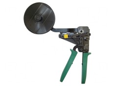 Unealtă de sertizare terminale 28-32 AWG WC-SH2832