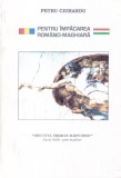 Petru Ciuhandu - Pentru impacarea romano-maghiara