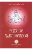 Patericul Maicii Domnului - Teofilact Marinakis