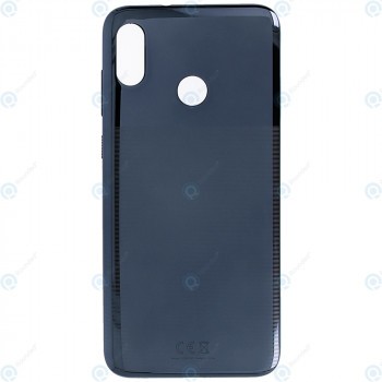 Capac baterie HTC U12 Life albastru clar de lună