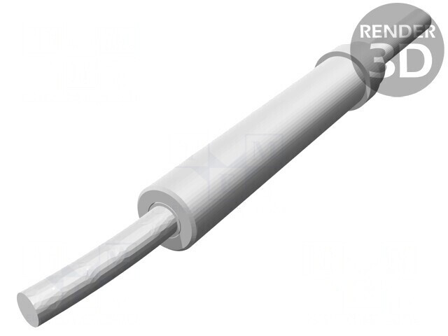 Ac de Testare cu LED pentru Abatere Arc 4mm și Resort 5mm