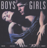 Boys And Girls - Vinyl | Bryan Ferry