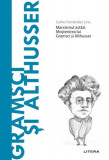 Gramsci și Althusser (Vol. 46) - Hardcover - Carlos Fern&aacute;ndez Liria - Litera