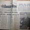 romania libera 13 octombrie 1977-ASA targu mures lider in divizia a la fotbal