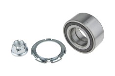 Rulment fata Opel Vivaro 2001-, Renault Trafic 2001-, Espace 4 2002-, Nissan Primastar 2002-, 88mm, NTY KLP-RE-022