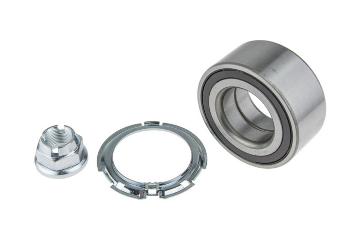 Rulment fata Opel Vivaro 2001-, Renault Trafic 2001-, Espace 4 2002-, Nissan Primastar 2002-, 88mm, NTY KLP-RE-022