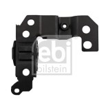 Bucsa brat suspensie, Suport trapez Fiat Doblo (223) Febi Bilstein 44208, parte montare : punte fata, dreapta
