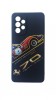 Husa telefon compatibila cu Samsung Galaxy A53 G, Negru, Ferrari 250 GT Breadvan, 272HT, Silicon, Carcasa