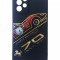 Husa telefon compatibila cu Samsung Galaxy A53 G, Negru, Ferrari 250 GT Breadvan, 272HT