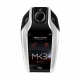 Cheie Smart Display BMW F10 F11 F01 F30 F31 F32 F34 F20 F25