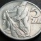 Moneda 5 ZLOTI - POLONIA, anul 1959 * cod 4579 B