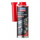 Cumpara ieftin Aditiv motorina Liqui Moly intretinere sistem diesel Truck Series 500ml