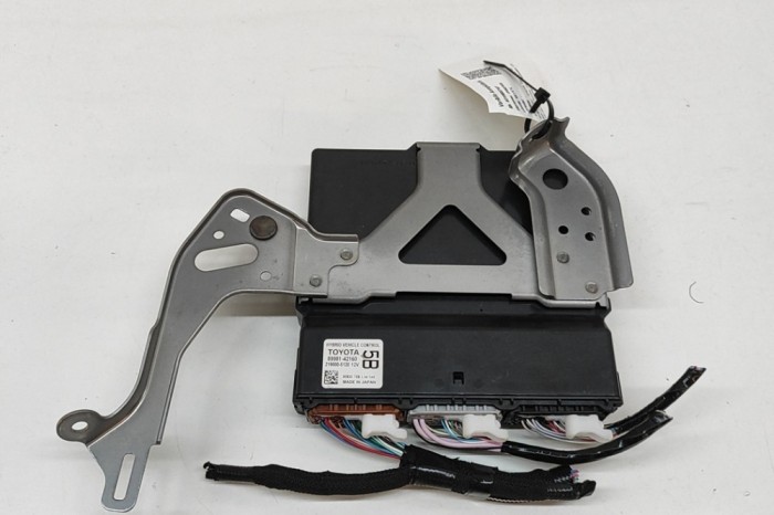 Alt modul de control TOYOTA RAV 4 V A5, H5 2019 OEM: 89981-42160,219000-5120 | 31985747