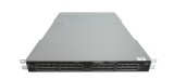 Switch HPE SN2700M Q2F2163001 cu 32 de porturi QSFP28 de 100 Gb și 2 surse de alimentare, cu suporturi de montare &icirc;n rack și funcție de gestionare
