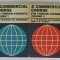 A COMMERCIAL COURSE FOR FOREIGN STUDENTS , TWO VOLUMES , by C.E. ECKERSLEY ...A.H. ELLIOTT , 1964