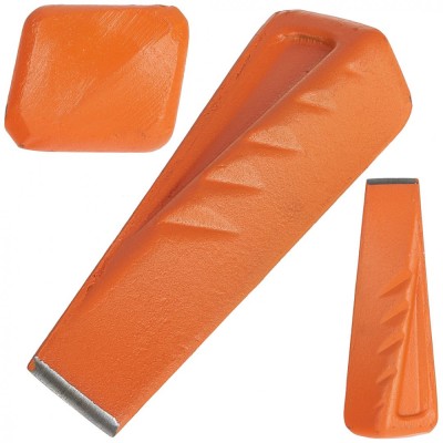 Pana pentru despicare lemne, 2 kg, Geko G72204 foto