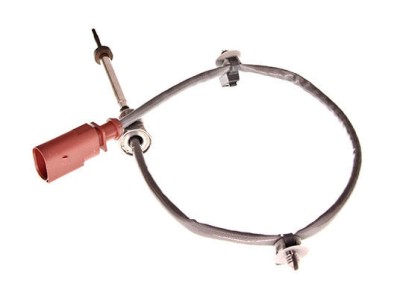 Czujnik Temp. Spalin Audi A6 2,0 Tdi 09-11/ Seat Exeo 09-17 420364 03L906088AR foto