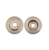 Disc frana Trw DF6031, parte montare : punte fata