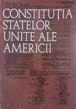 Constitutia Statelor Unite ale Americii